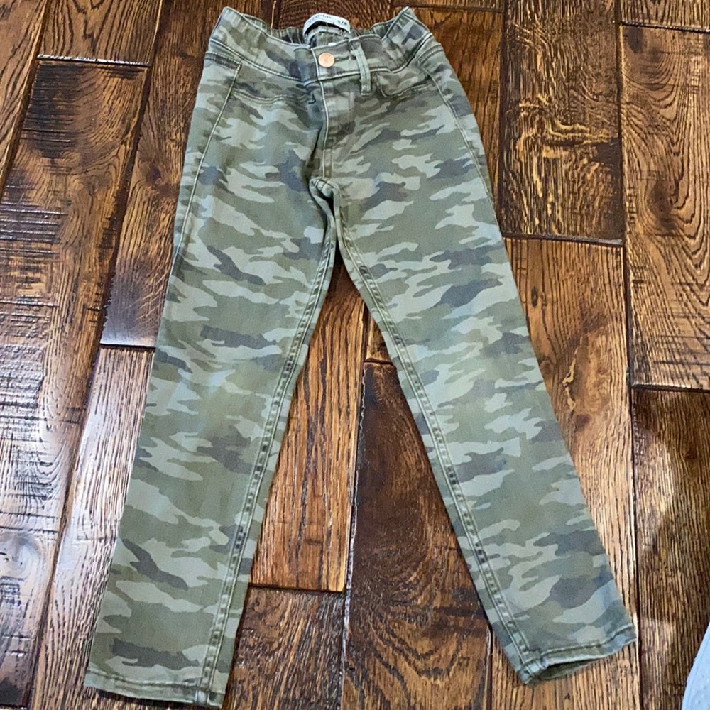 Abercrombie pants